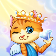 Пушистая льдинка